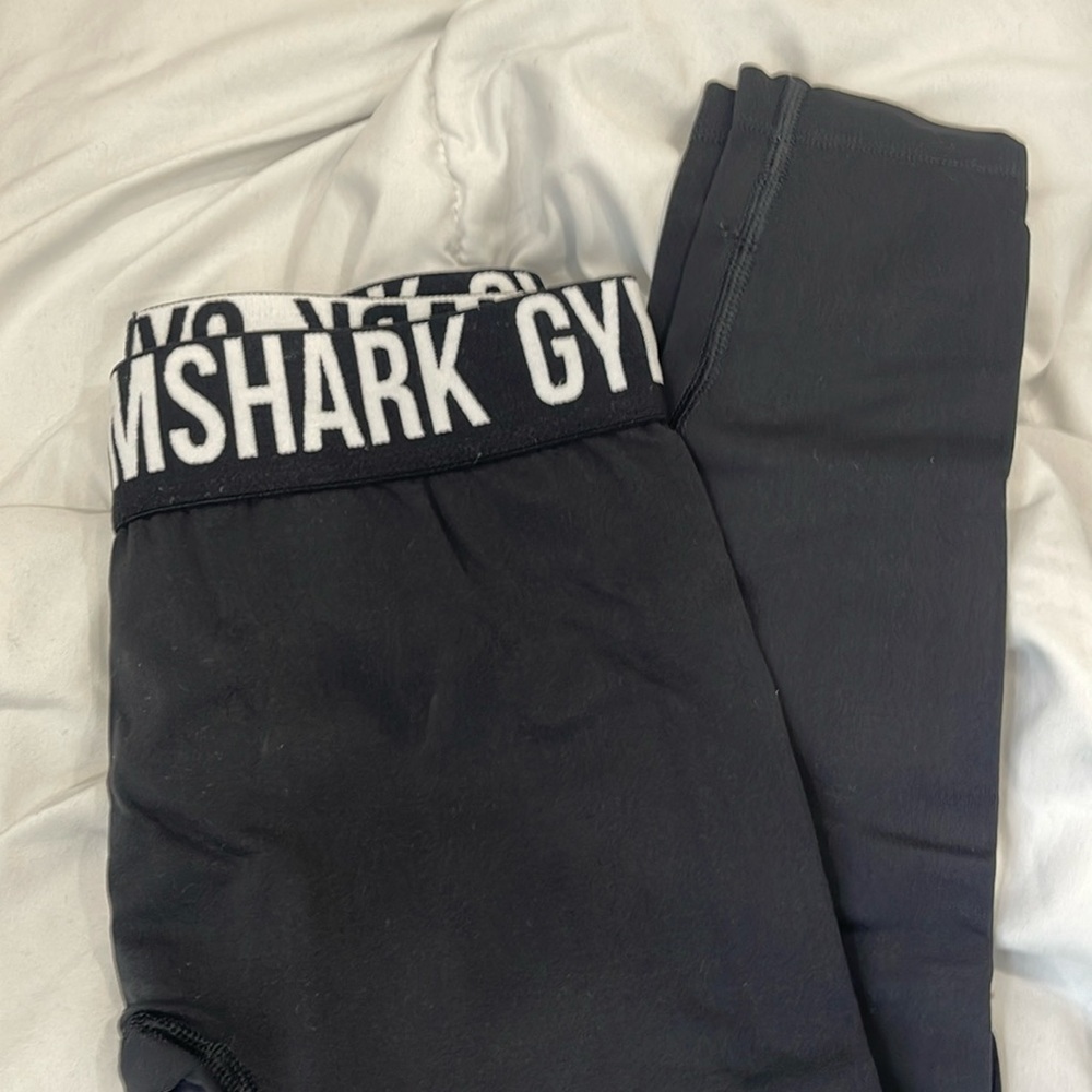 GymShark Leggings size small